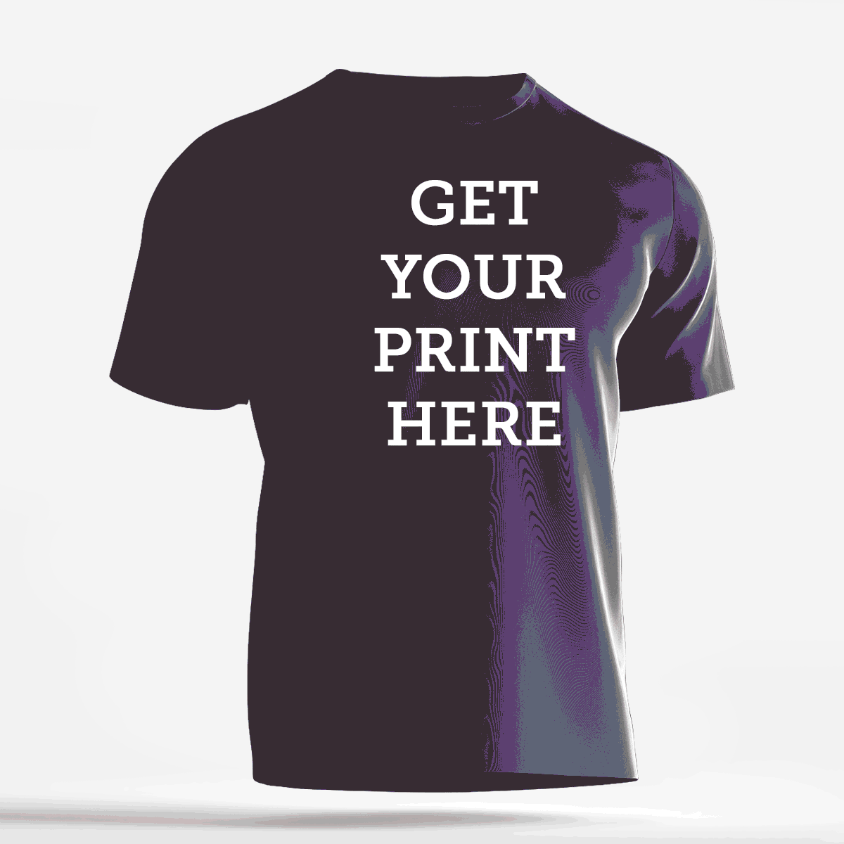 custom-printed-t-shirt