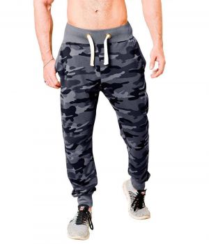 Shop Mens Army Camouflage Track Pants Joggers Collection