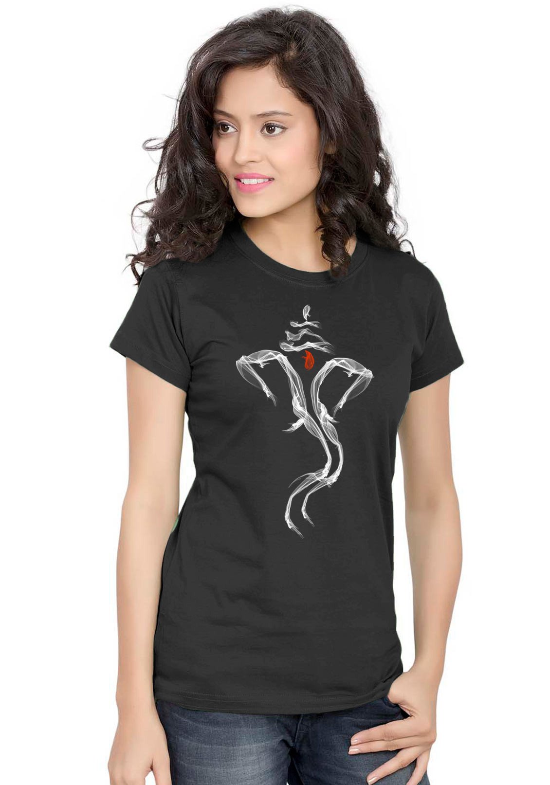 Ganpati t shirt design deals