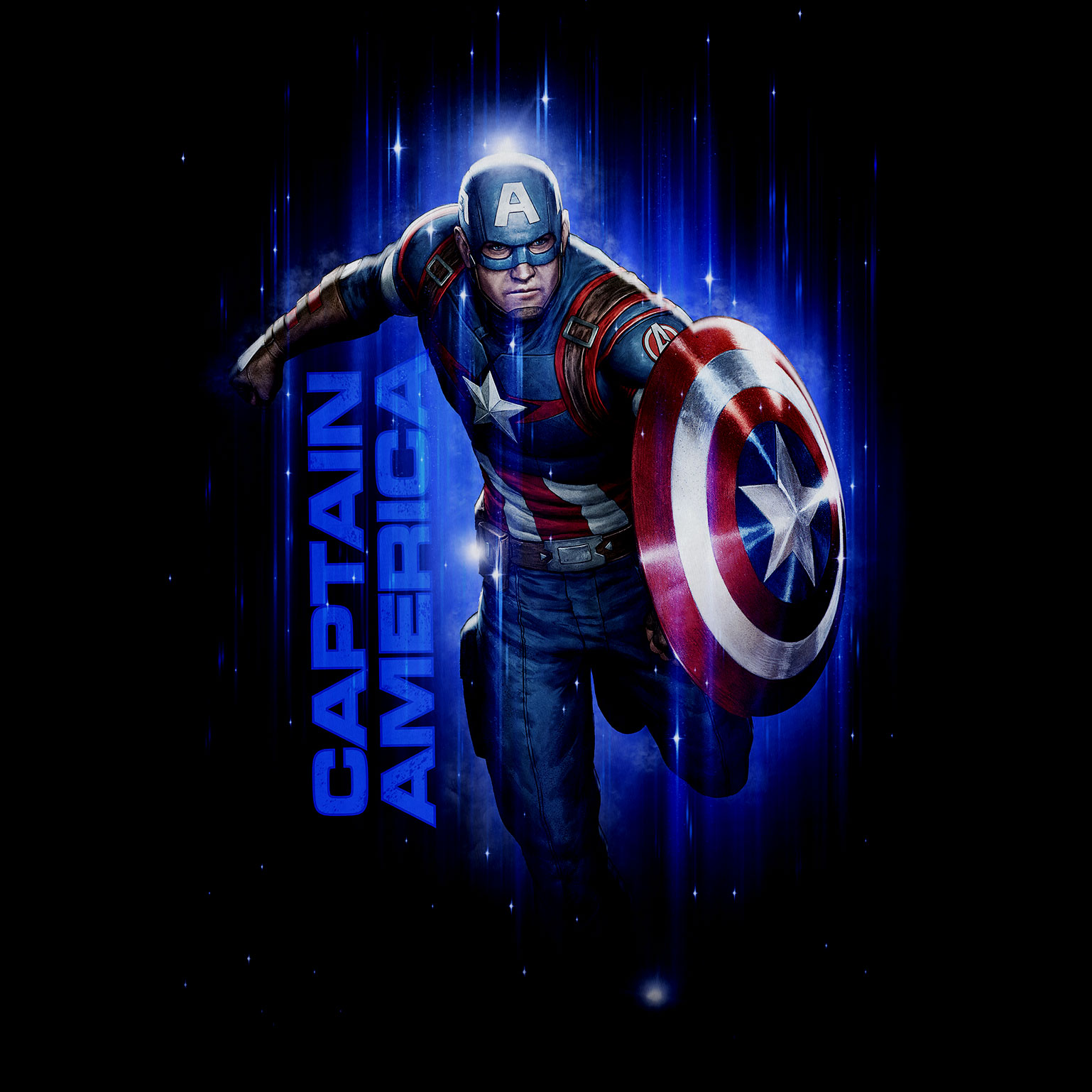 Captain america sleeveless hoodie best sale