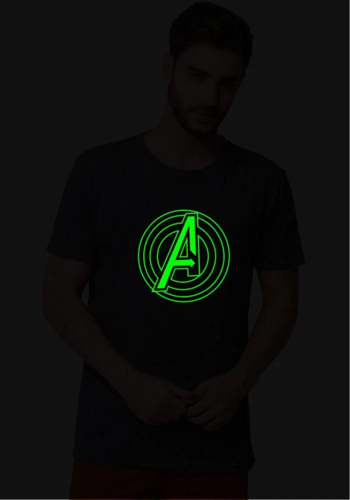 Avengers t shirt images clearance