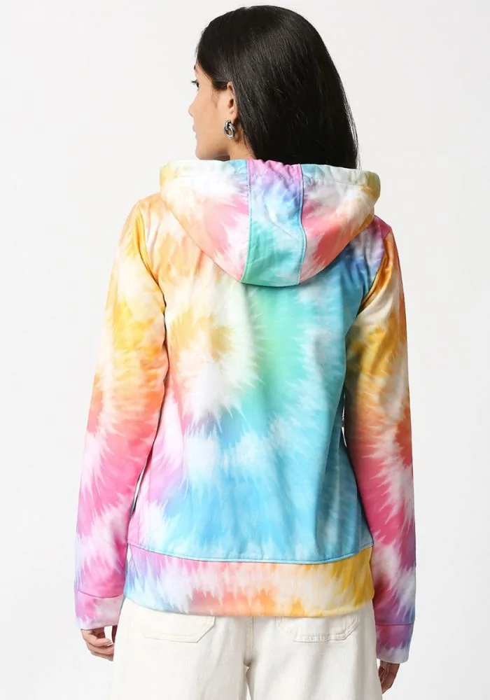 Colourful hoodies clearance