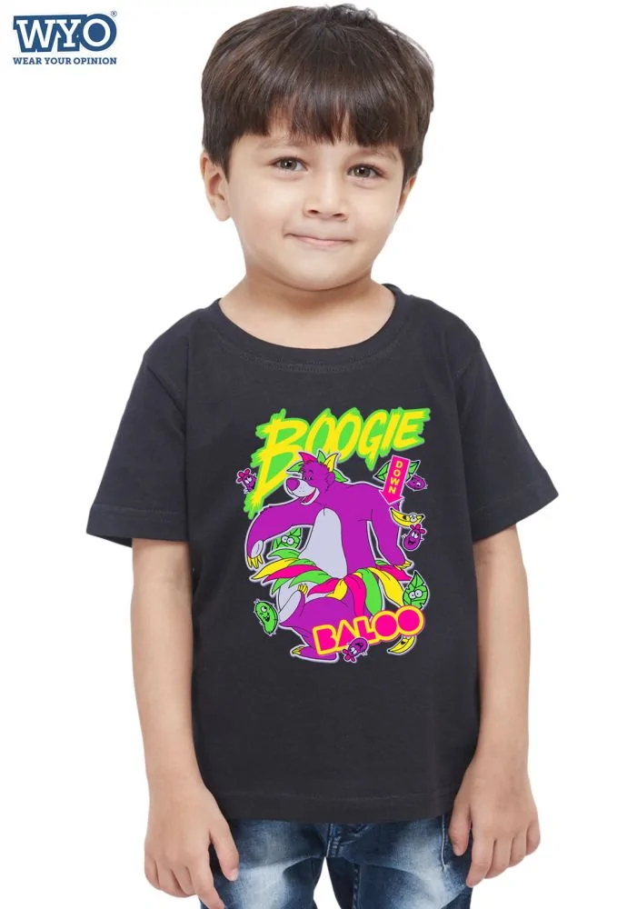 Baloo t shirt deals