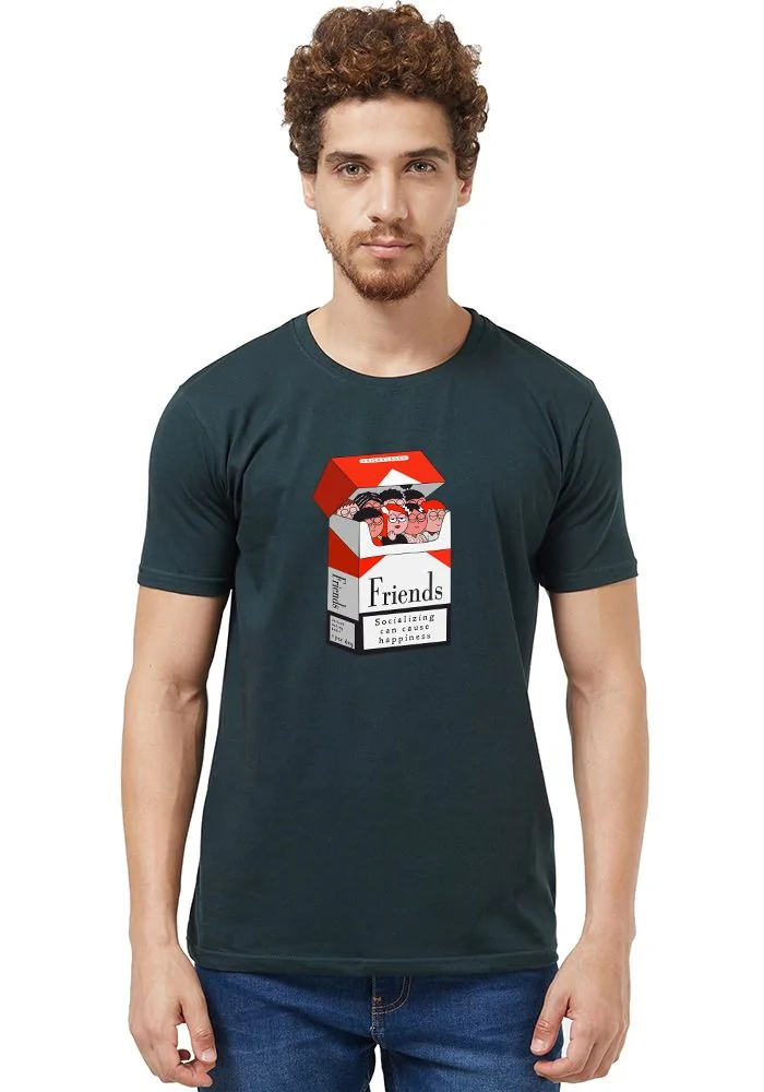 T shirt cause new arrivals