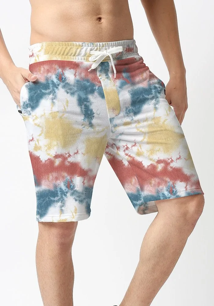 Mens colourful shorts shop