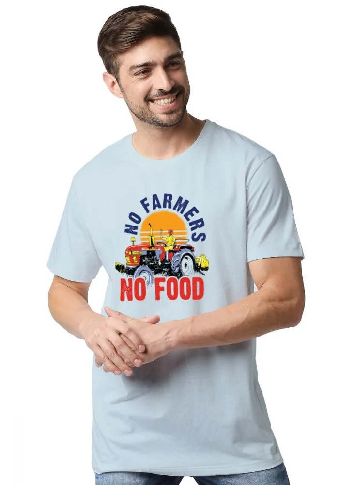 No farmers no food sweatshirt cheap