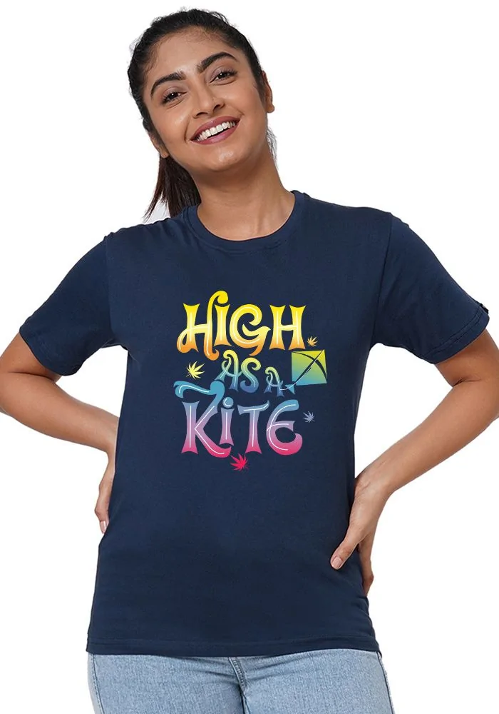 T shirt kite store