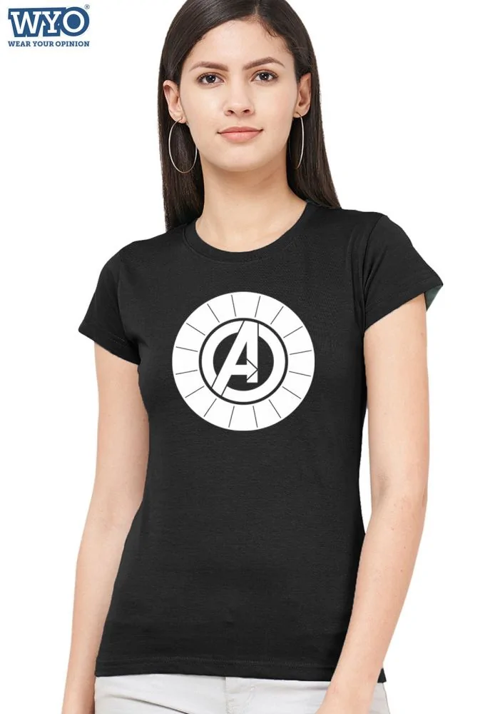 Marvel shirts online store