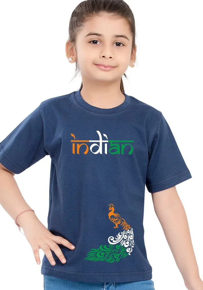 Kids indian shirt clearance