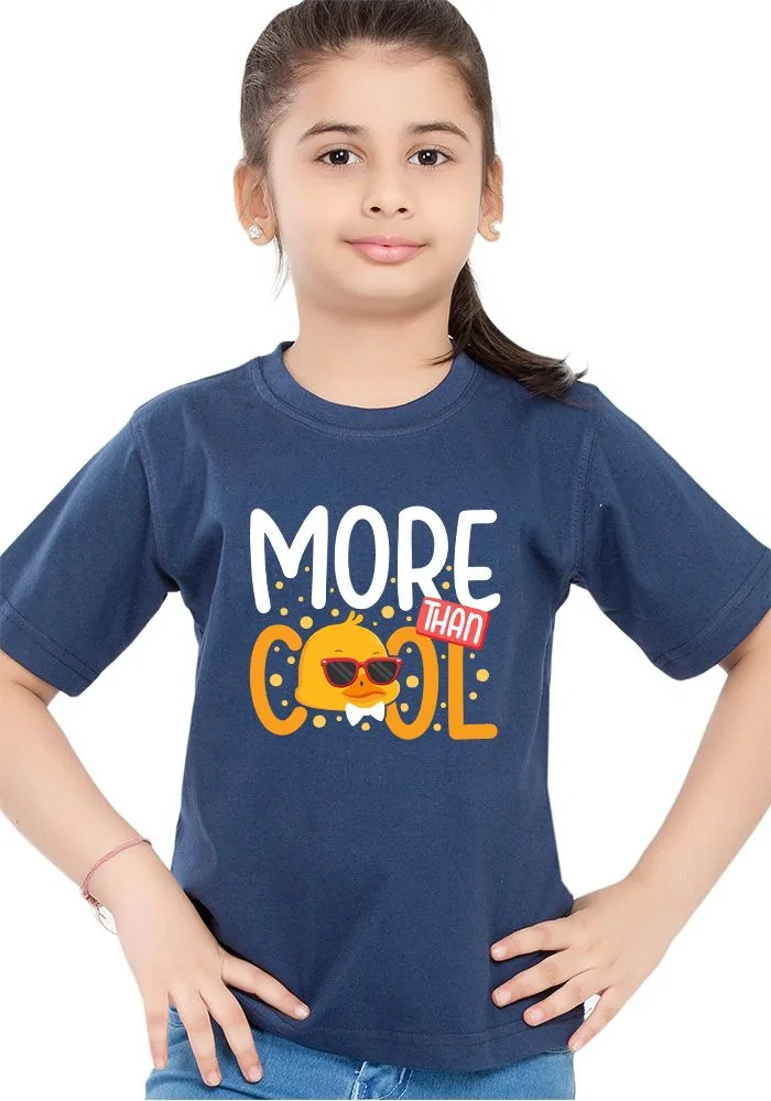 More Cool Kids T Shirt