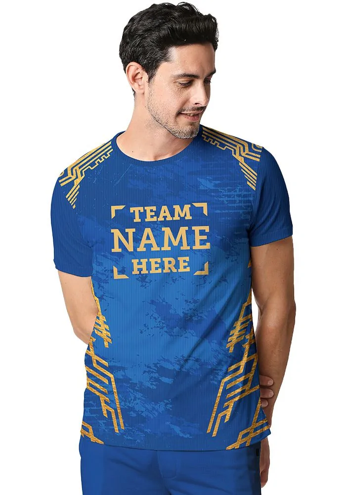Custom indians shirt discount