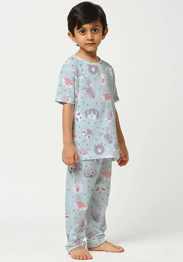 Children night suit online