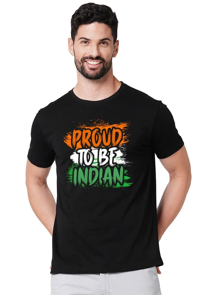 T shirt indian on sale
