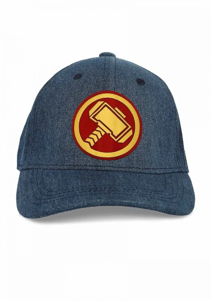 Thor baseball cap outlet