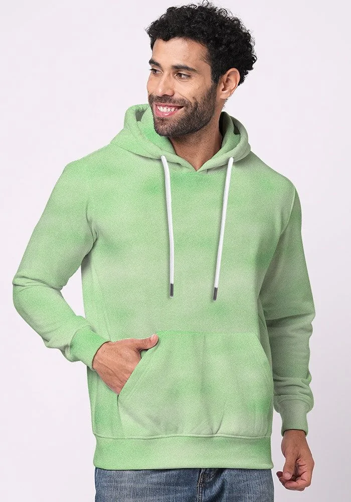 Kangaroo pocket hoodie mens shop