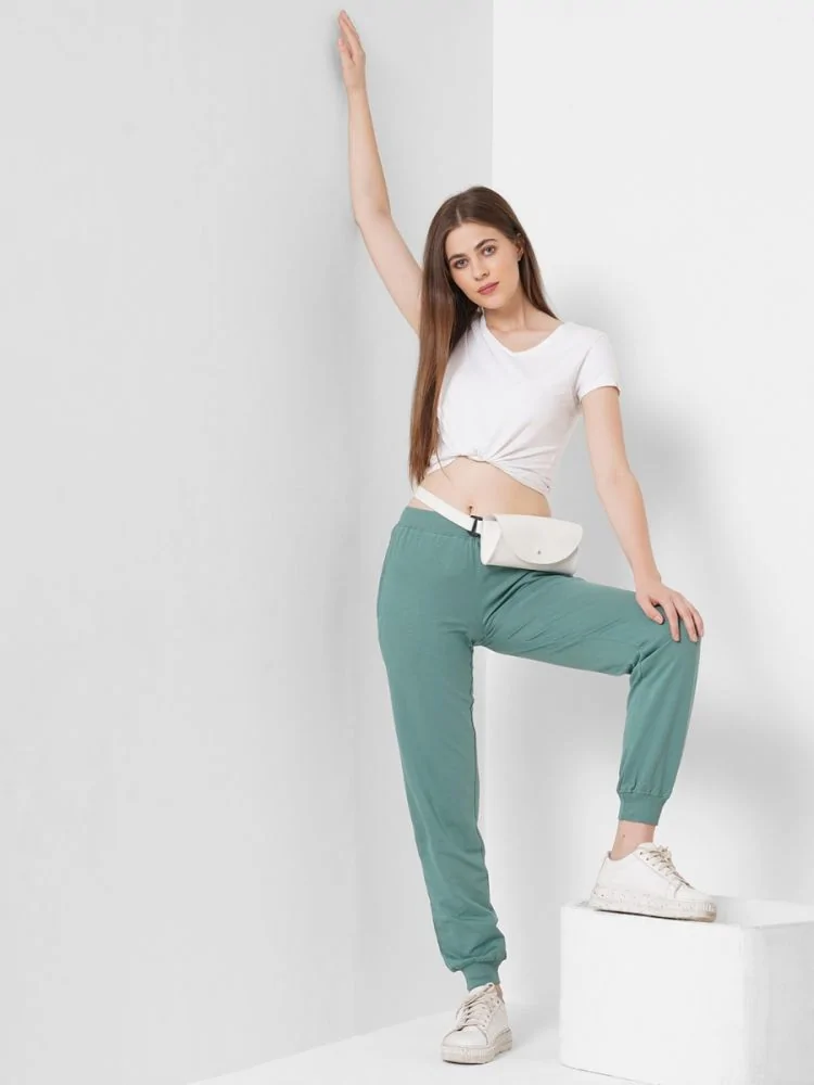 High-Waisted StretchTech Cargo Joggers for Women | Old Navy | Women jogger  pants, Womens joggers sweatpants, Joggers womens