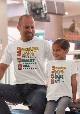 Father's day t shirts online store