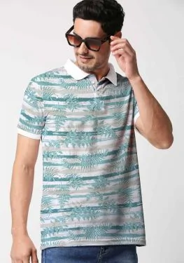 Buy Branded Mens T with Collar Online in India WYO