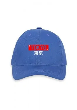 帽子 TOKYO INDIANS TOWN PRIDE CAP TOKYO INDIANS HOMETOWN