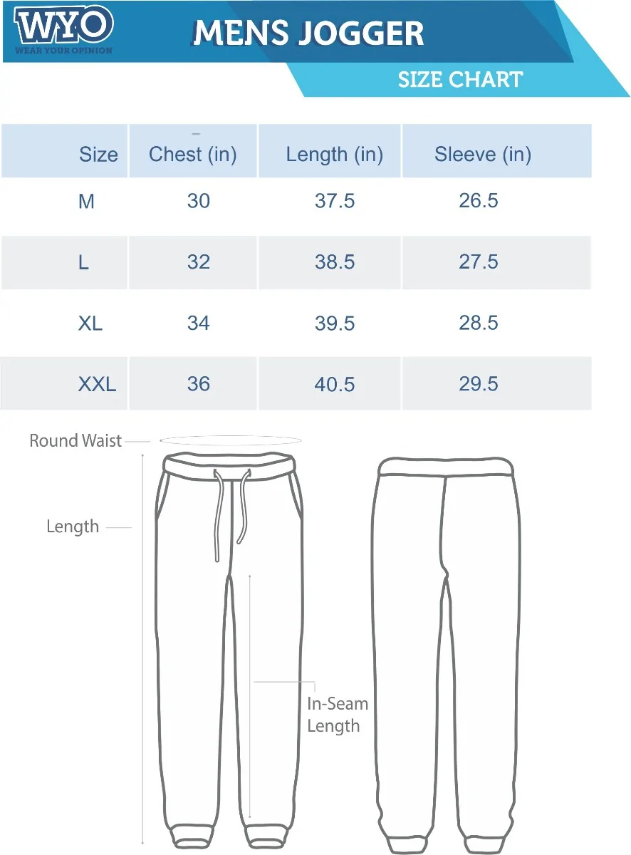 Share 84+ track pants size chart india - in.eteachers