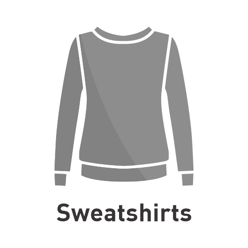 Buy Fashionable Printed Sweatshirts for Women Online - WYO